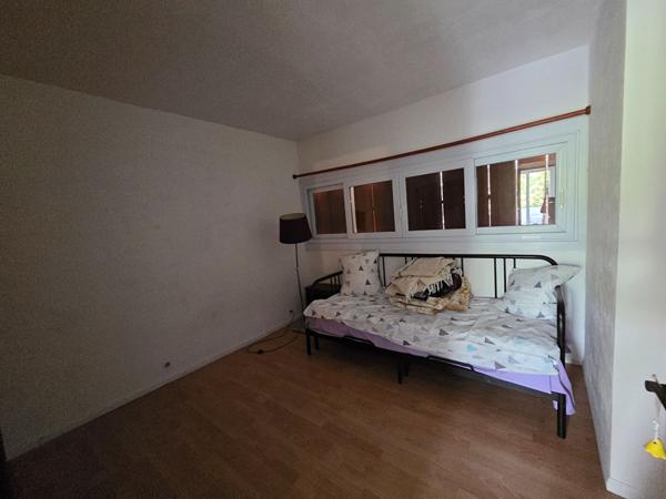 COPROPRIETE LES REVES D'OR-Appartement Grasse 3 pièce(s) 56 m2