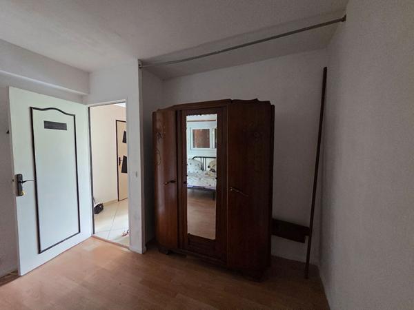 COPROPRIETE LES REVES D'OR-Appartement Grasse 3 pièce(s) 56 m2