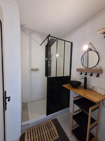 COPROPRIETE LES REVES D'OR-Appartement Grasse 3 pièce(s) 56 m2