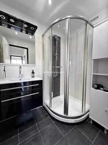 Vente Appartement 2 pièces 47 m2 à Nice