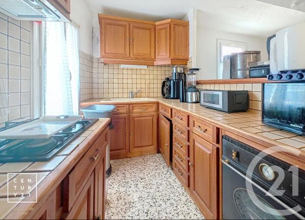 Maison à vendre  3 pièces - 96,50 m 2   MILLAS  - 66