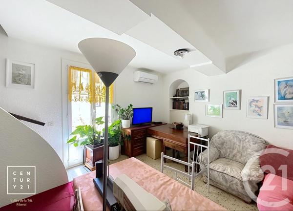 Maison à vendre  3 pièces - 96,50 m 2   MILLAS  - 66