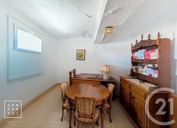 Maison à vendre  3 pièces - 96,50 m 2   MILLAS  - 66