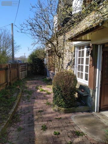 Maison à vendre à Chanu dans l'Orne (61800), ref : V40-CHANU