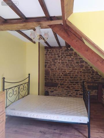 Maison à vendre à Chanu dans l'Orne (61800), ref : V40-CHANU