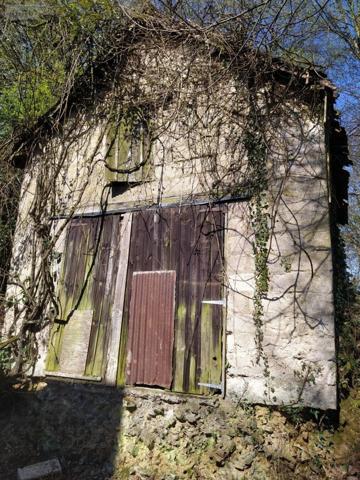 Maison à vendre à Chanu dans l'Orne (61800), ref : V40-CHANU