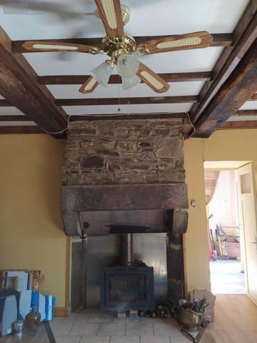 Maison à vendre à Chanu dans l'Orne (61800), ref : V40-CHANU