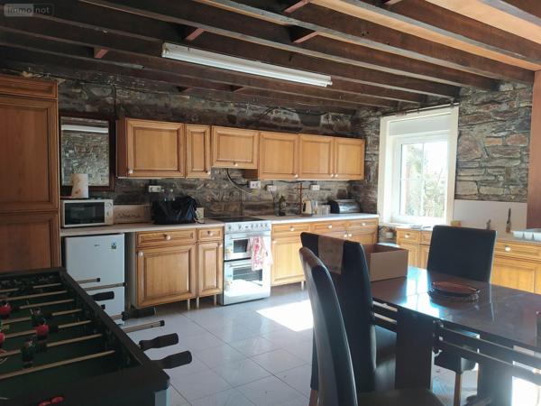 Maison à vendre à Chanu dans l'Orne (61800), ref : V40-CHANU