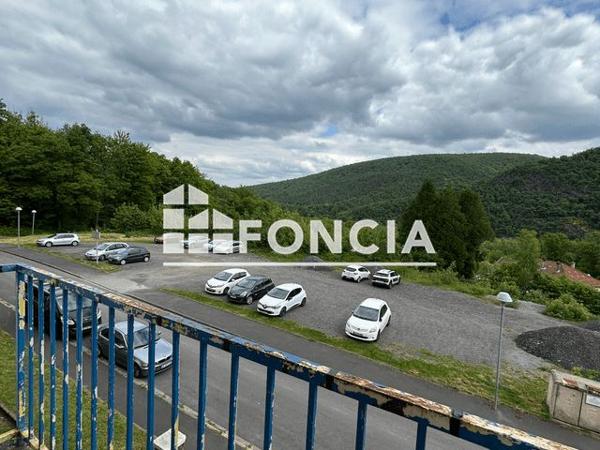 Location Appartement 4 pièces 65.7 m² - LES BOIS BRYAS BLOC D Revin 08500