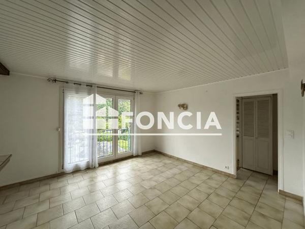 Location Appartement 4 pièces 65.7 m² - LES BOIS BRYAS BLOC D Revin 08500