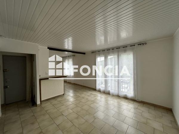 Location Appartement 4 pièces 65.7 m² - LES BOIS BRYAS BLOC D Revin 08500