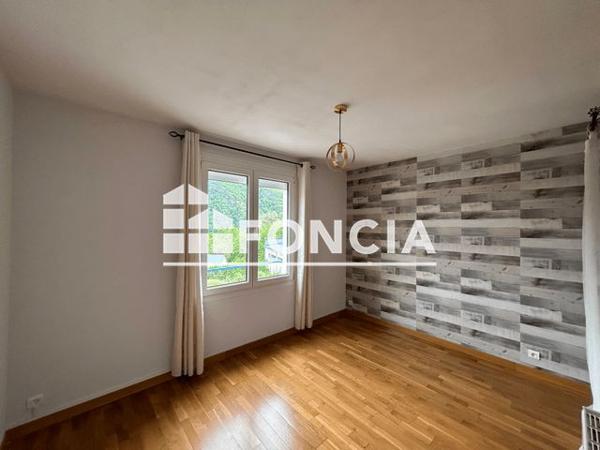 Location Appartement 4 pièces 65.7 m² - LES BOIS BRYAS BLOC D Revin 08500