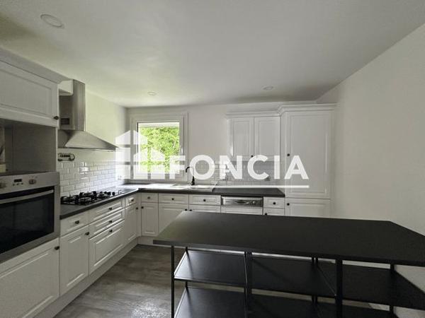 Location Appartement 4 pièces 65.7 m² - LES BOIS BRYAS BLOC D Revin 08500