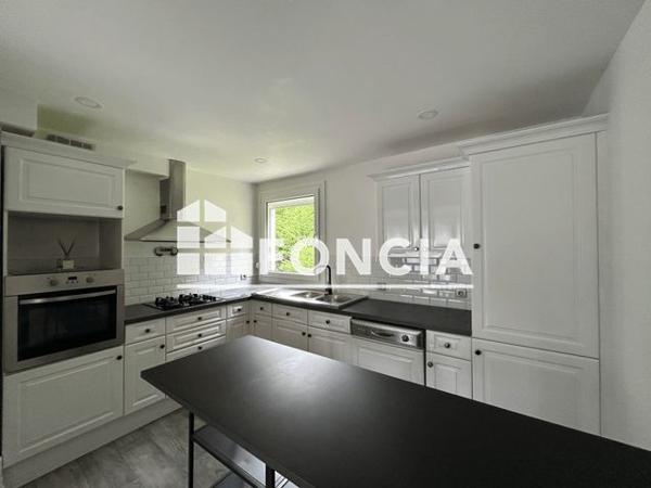 Location Appartement 4 pièces 65.7 m² - LES BOIS BRYAS BLOC D Revin 08500