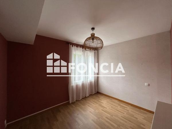 Location Appartement 4 pièces 65.7 m² - LES BOIS BRYAS BLOC D Revin 08500