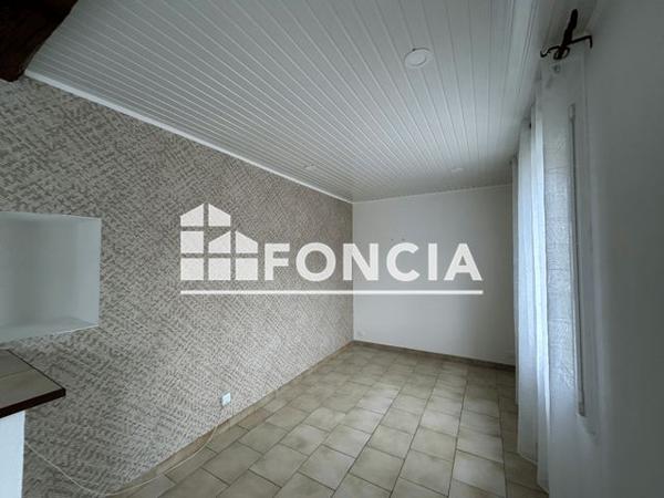 Location Appartement 4 pièces 65.7 m² - LES BOIS BRYAS BLOC D Revin 08500