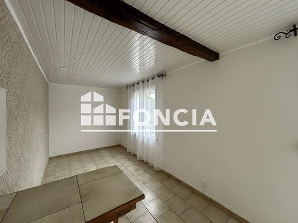 Location Appartement 4 pièces 65.7 m² - LES BOIS BRYAS BLOC D Revin 08500