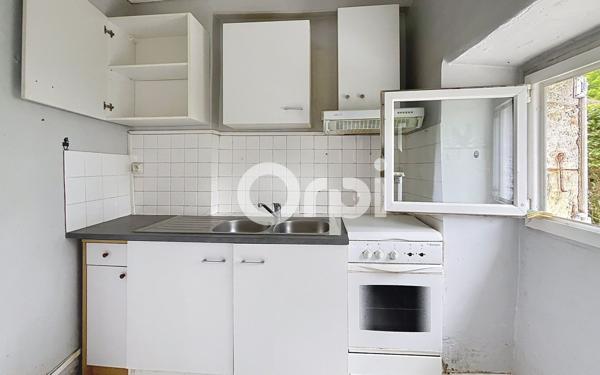 Maison à vendre    3 pièces • 80 m2 Notre-Dame-de-Sanilhac