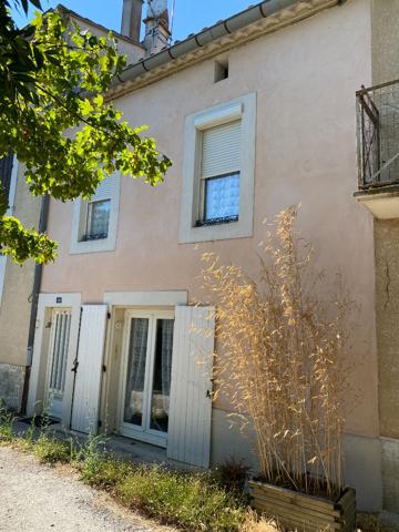 Maison Castelnaudary 4 pièce(s) 55.78 m2