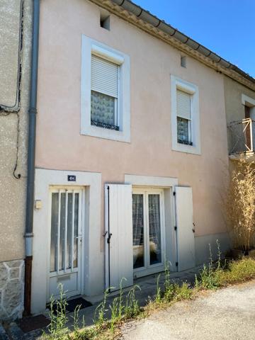 Maison Castelnaudary 4 pièce(s) 55.78 m2