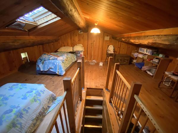 Maison Castelnaudary 4 pièce(s) 55.78 m2