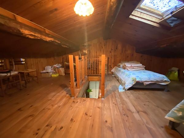 Maison Castelnaudary 4 pièce(s) 55.78 m2