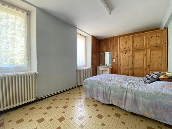 Maison Castelnaudary 4 pièce(s) 55.78 m2