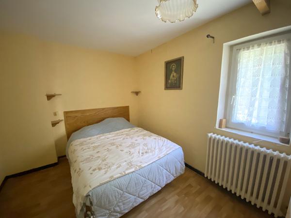 Maison Castelnaudary 4 pièce(s) 55.78 m2