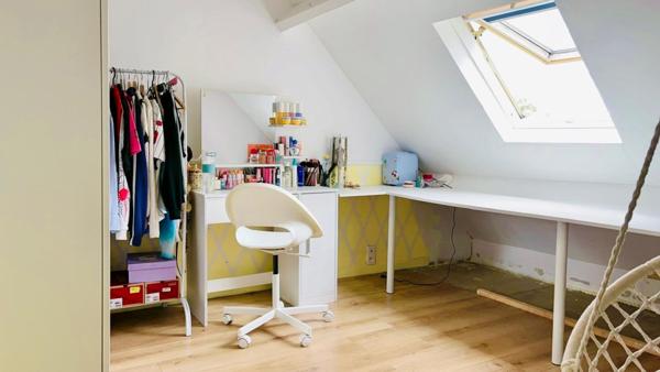 Charme et modernité dans une maison unique