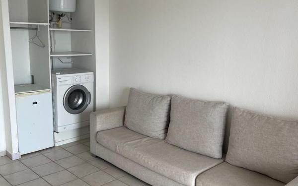 Appartement à vendre    1 pièce • 21,92 m2 Les Abymes