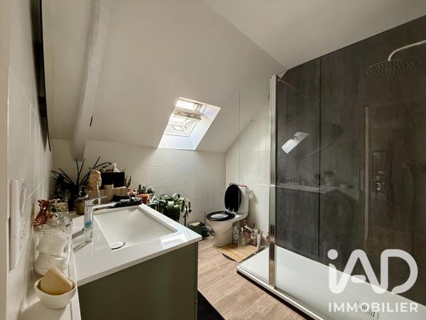 Appartement à vendre 4 pièces 80 m² Lamballe-Armor