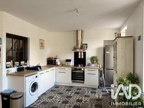 Appartement à vendre 4 pièces 80 m² Lamballe-Armor