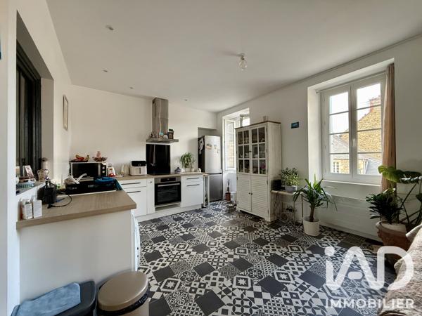Appartement à vendre 4 pièces 80 m² Lamballe-Armor