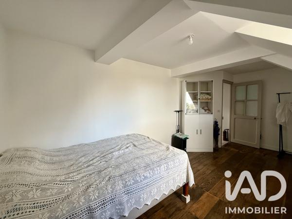 Appartement à vendre 4 pièces 80 m² Lamballe-Armor