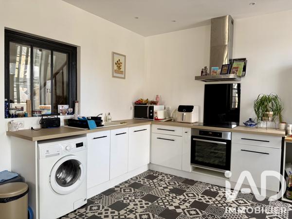 Appartement à vendre 4 pièces 80 m² Lamballe-Armor