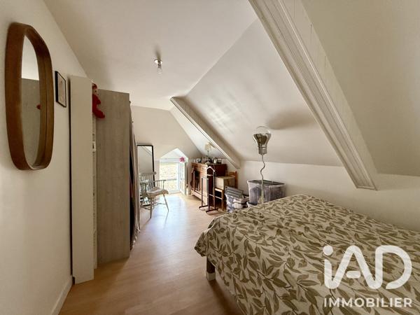 Appartement à vendre 4 pièces 80 m² Lamballe-Armor