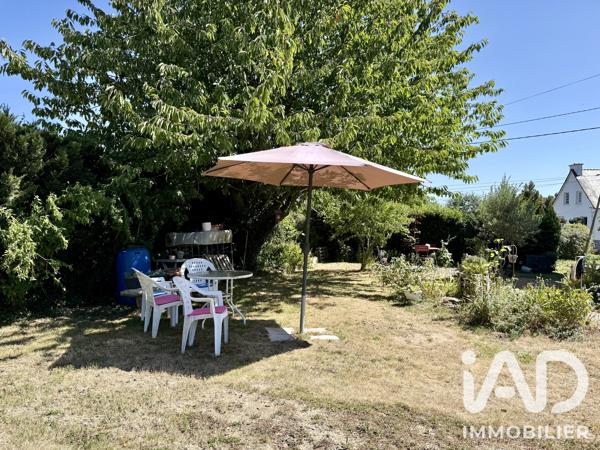 Maison à vendre 5 pièces 107 m² Lamballe-Armor