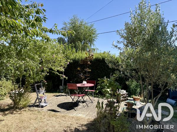 Maison à vendre 5 pièces 107 m² Lamballe-Armor