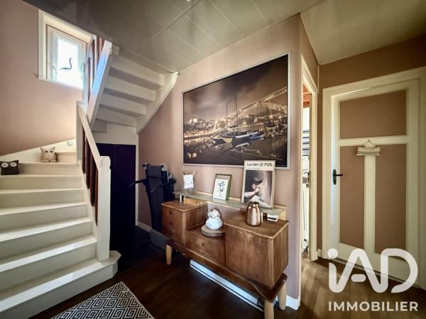 Maison à vendre 5 pièces 107 m² Lamballe-Armor