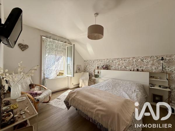 Maison à vendre 5 pièces 107 m² Lamballe-Armor