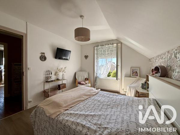 Maison à vendre 5 pièces 107 m² Lamballe-Armor