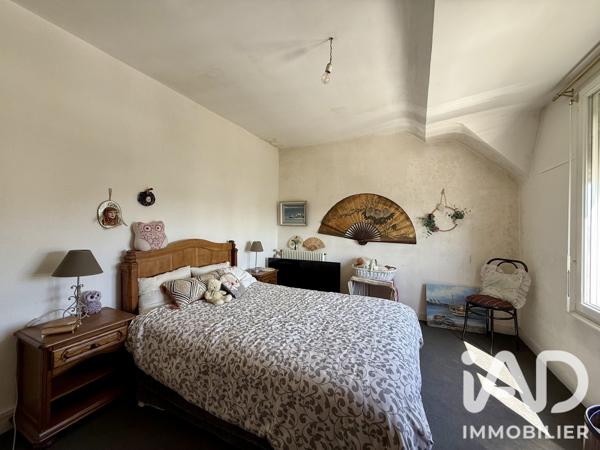 Maison à vendre 5 pièces 107 m² Lamballe-Armor