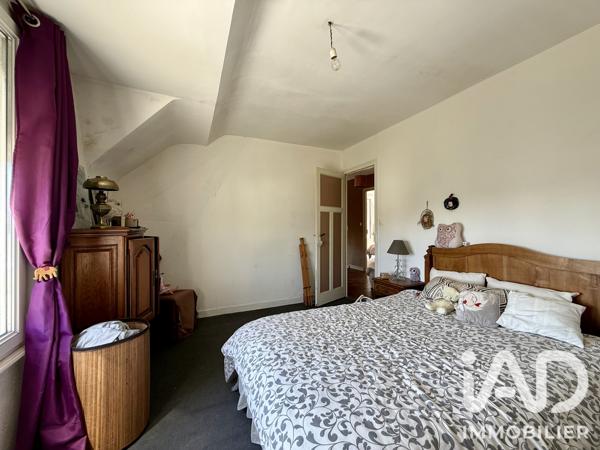 Maison à vendre 5 pièces 107 m² Lamballe-Armor