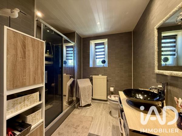 Maison à vendre 5 pièces 107 m² Lamballe-Armor