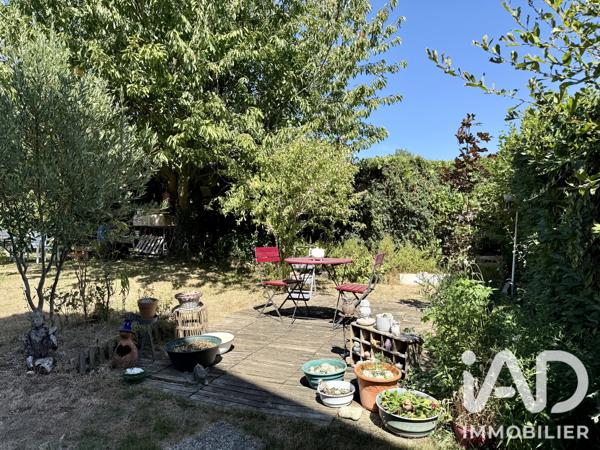 Maison à vendre 5 pièces 107 m² Lamballe-Armor