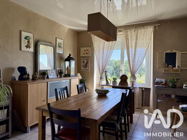 Maison à vendre 5 pièces 107 m² Lamballe-Armor