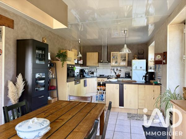 Maison à vendre 5 pièces 107 m² Lamballe-Armor