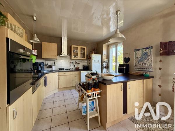 Maison à vendre 5 pièces 107 m² Lamballe-Armor