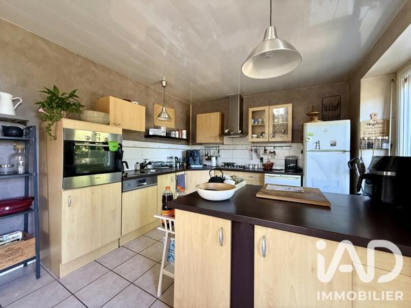 Maison à vendre 5 pièces 107 m² Lamballe-Armor