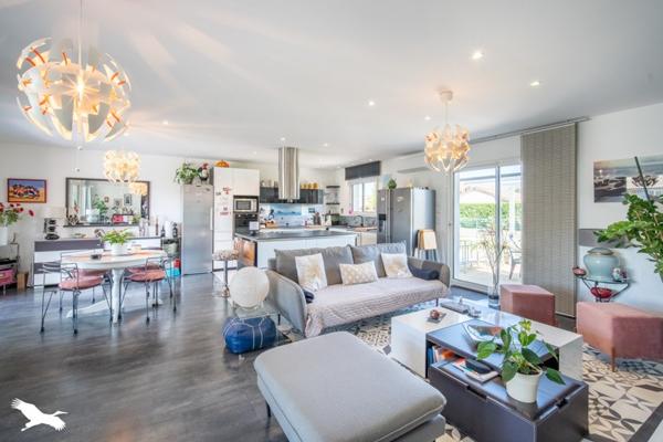 Maison à vendre |  Linxe |  4 pièces | 106 m²